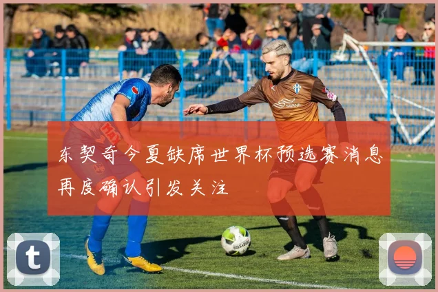 东契奇今夏缺席世界杯预选赛消息再度确认引发关注