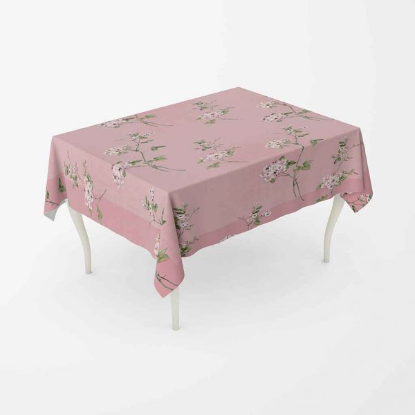 tableclotا Patterned