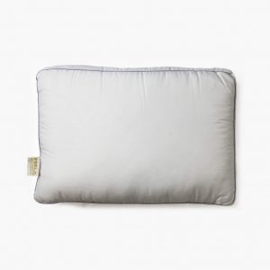cuboidal pillow front view
