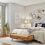 5 Tips on Bedroom Decoration for a Better Sleep